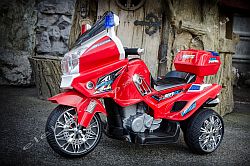 elektromos kismotor Police Sport 12V oldal-elol.jpg